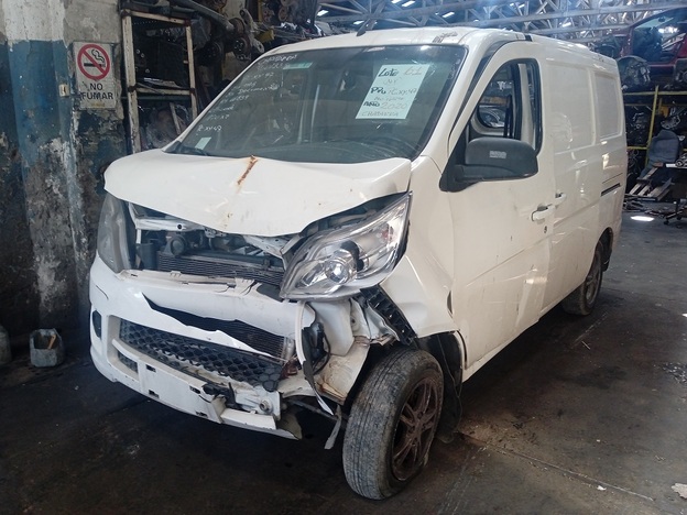 Motor Changan M201  USADO